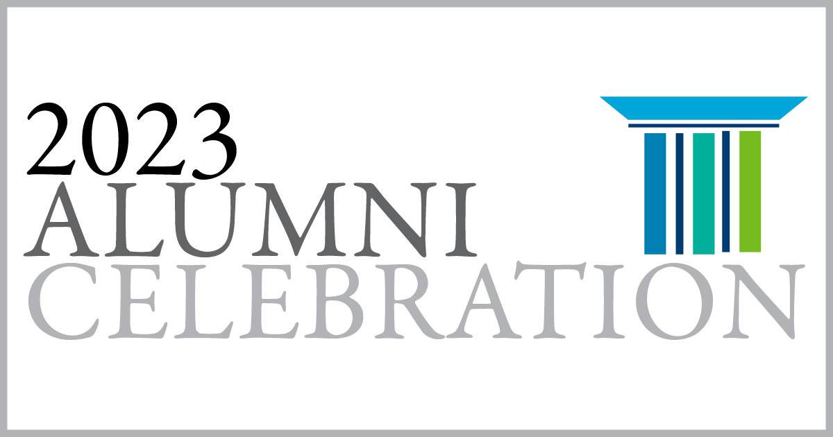 2023 Alumni Celebration